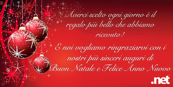 Auguro A Tutti Un Buon Natale.Un Buon Natale A Tutti I Nostri Lettori